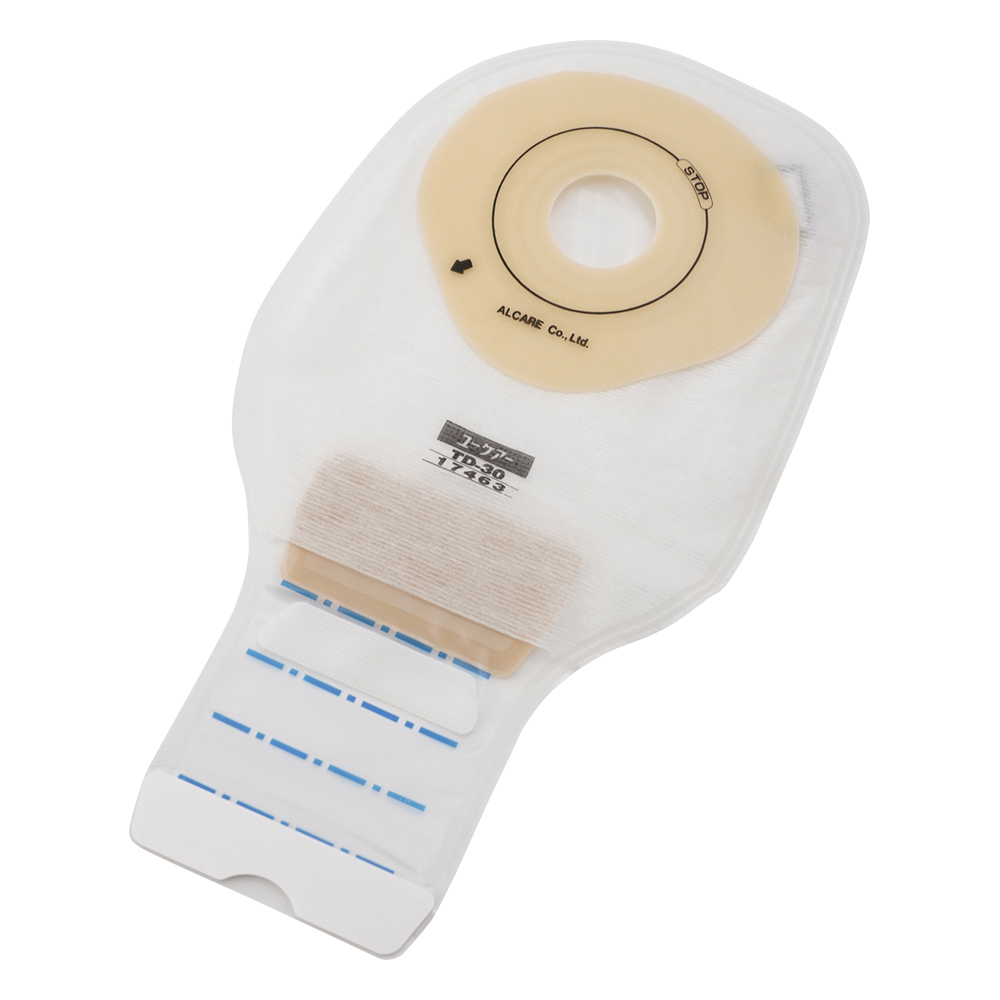 ユーケアー・TD 30 10枚 17463