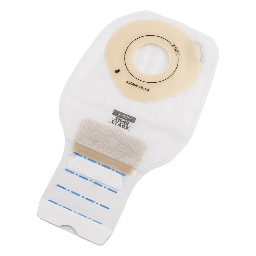 ユーケアー・TD 40 10枚 17465