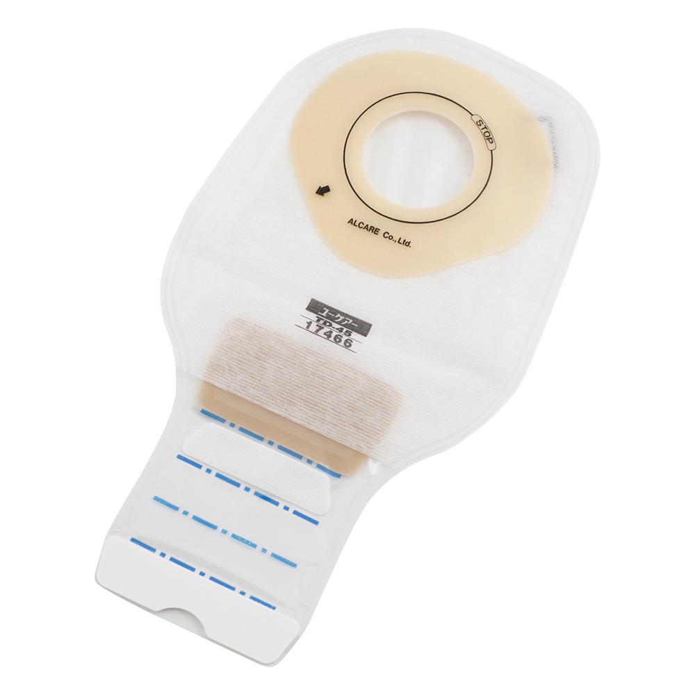 ユーケアー・TD 45 10枚 17466