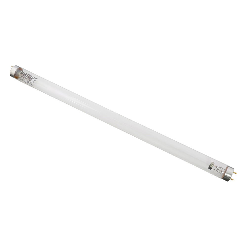 殺菌ランプ （フィリップス社） TUV-15W