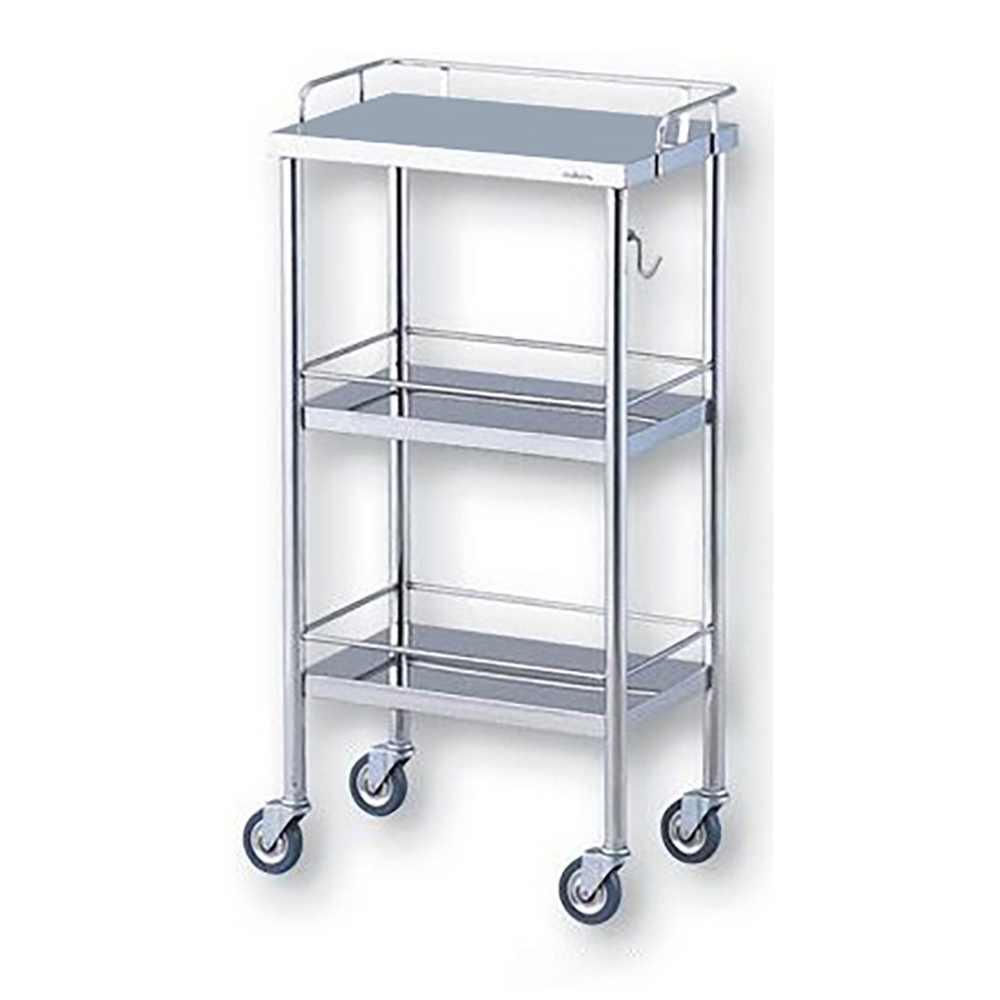 カラフルミニワゴン シルバー CM-S