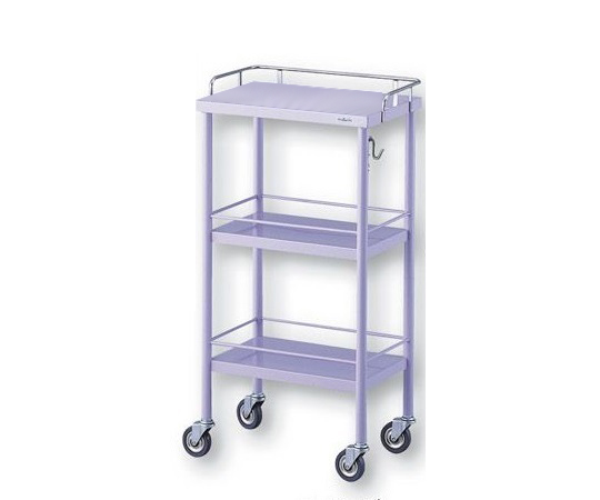 カラフルミニワゴン ラベンダー CM-R