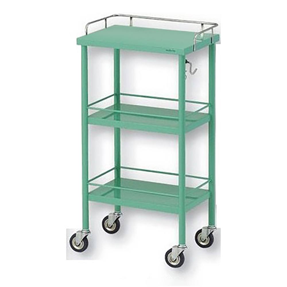 カラフルミニワゴン ミントグリーン CM-G