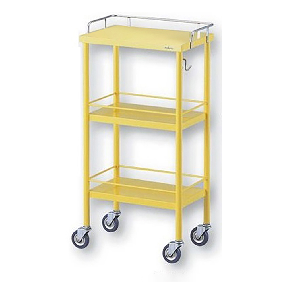 カラフルミニワゴン イエロー CM-Y