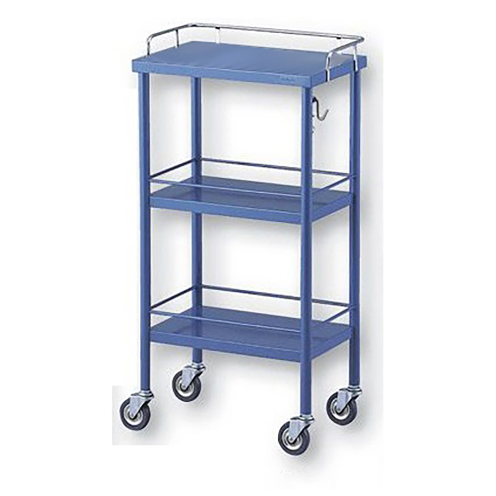 カラフルミニワゴン ブルー CM-B