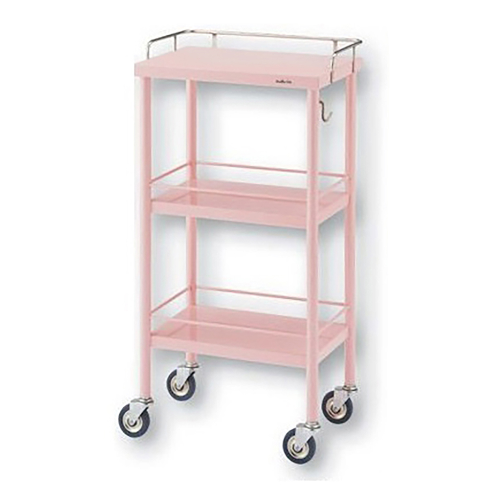 カラフルミニワゴン ピンク CM-P