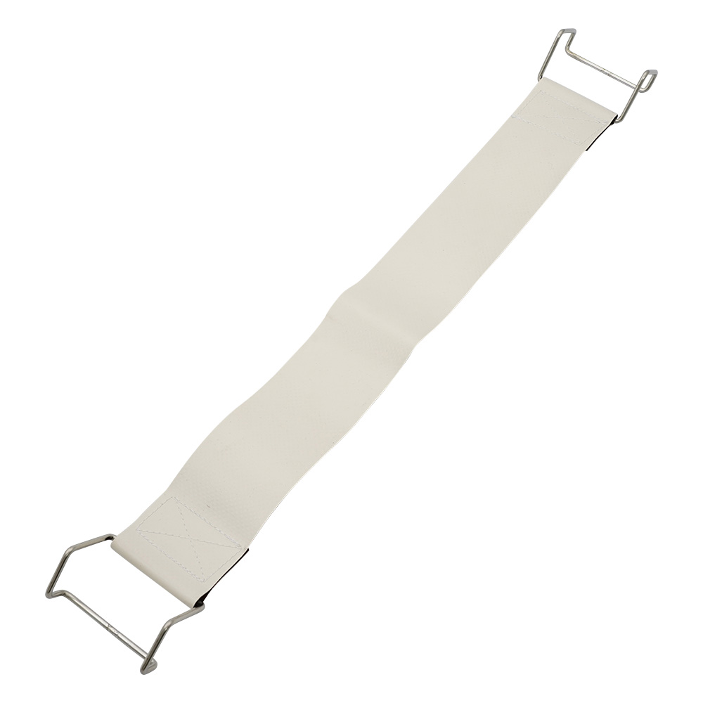 洗髪車用 頭受けベルト HB（頭受けベルト）