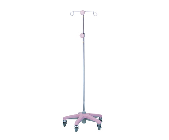 イルリガードル台 ピンク TI-50P