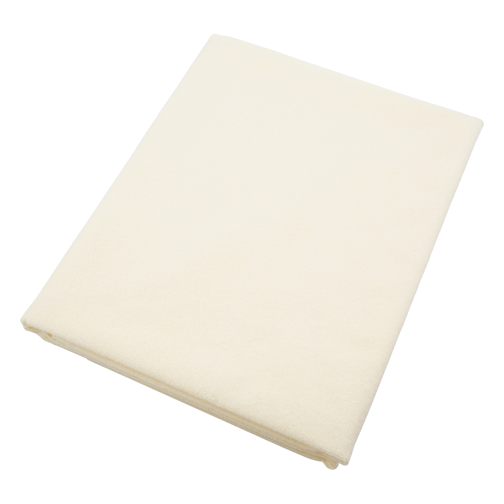 やわらか防水シーツII（タオル地タイプ） 2919-AS