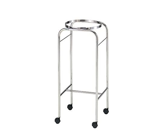 ステンレス手洗台（エコノミー） 1個用 φ360