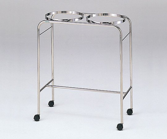 ステンレス手洗台（エコノミー） 2個用 φ320