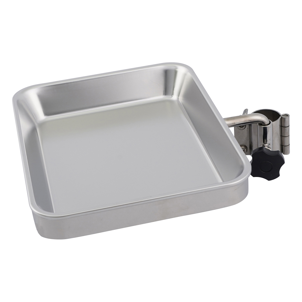 ガードル台用トレー