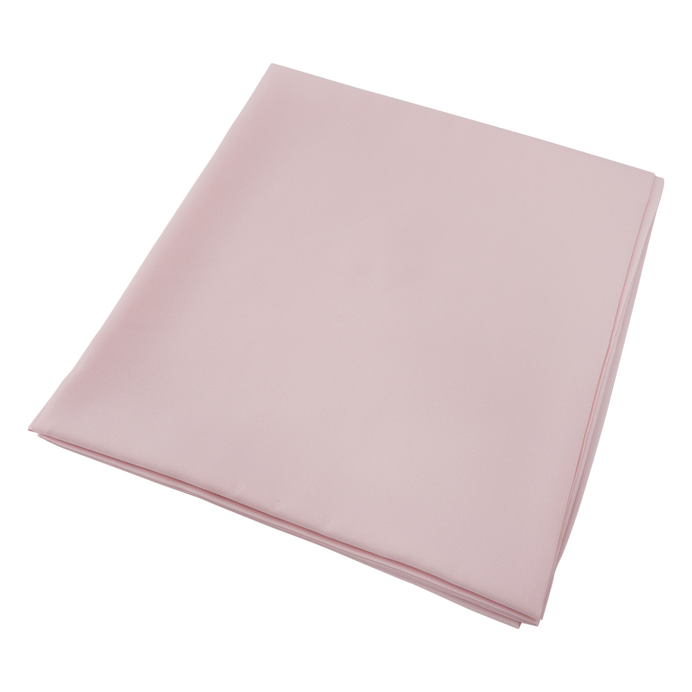 リラックスパーテーション布地（ピンク）