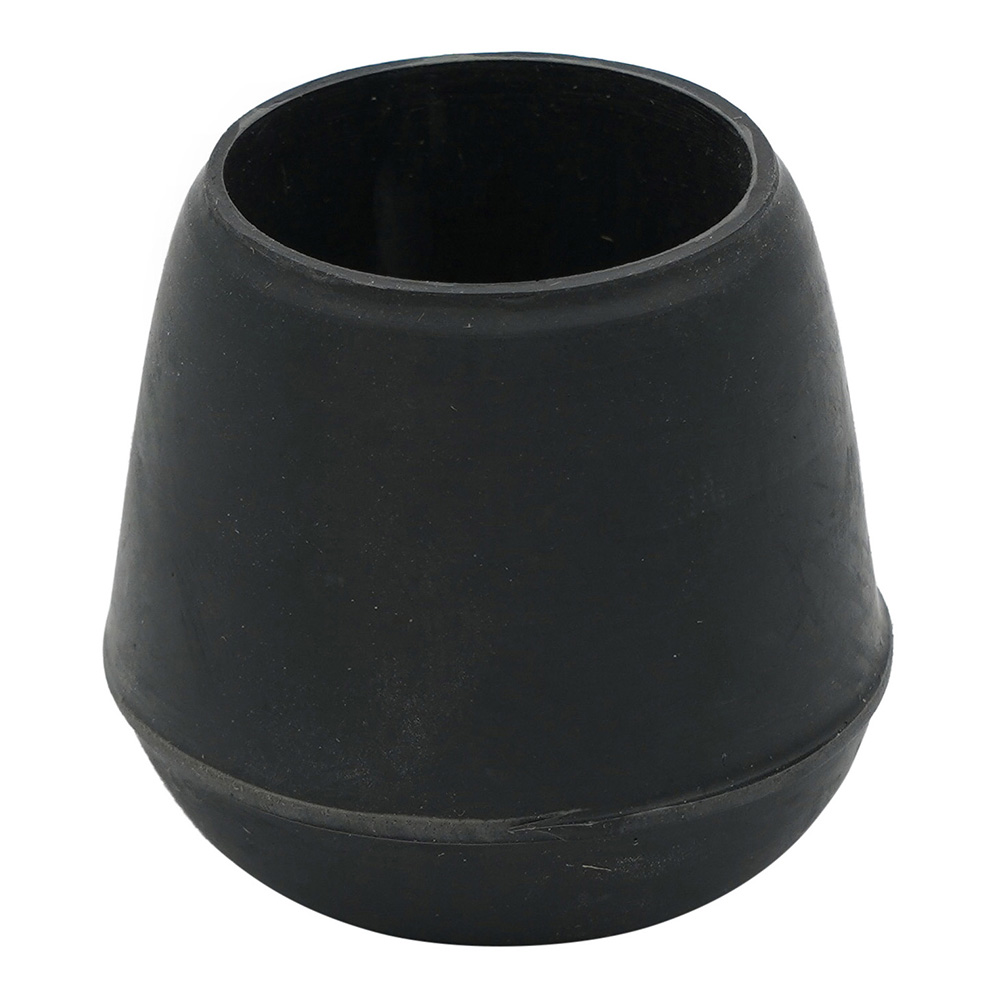 キャスター付き踏台 交換用脚ゴム 1個入り