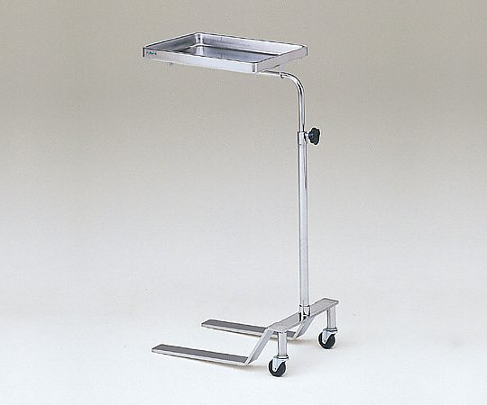 メーヨー型消毒盤台 M