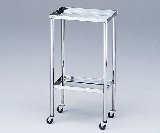 折り上げ卓子 2段・小 450×300×825mm