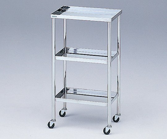 折り上げ卓子 3段・小 450×300×825mm