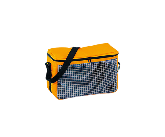 救急・応急処置用バッグ[透明・耐寒タイプ]