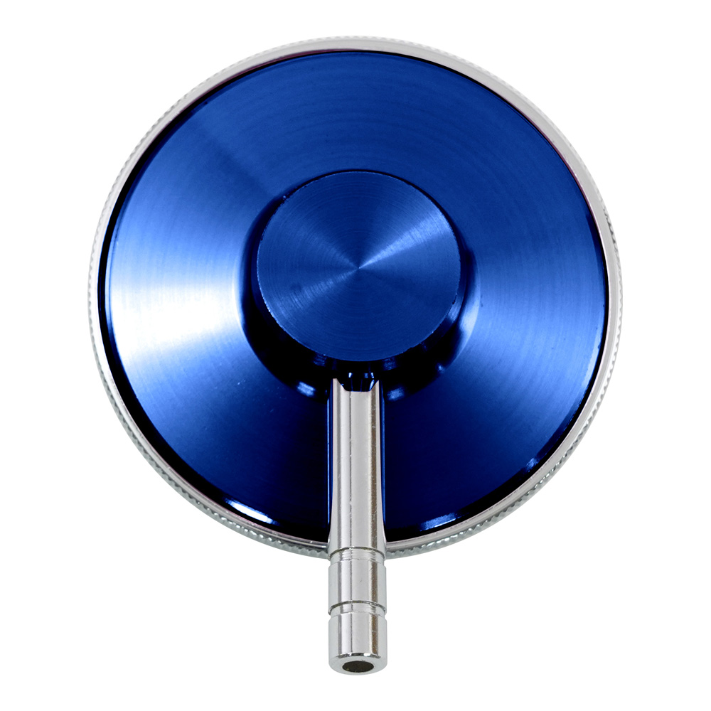 チェストピース シングル ブルー CHP-110