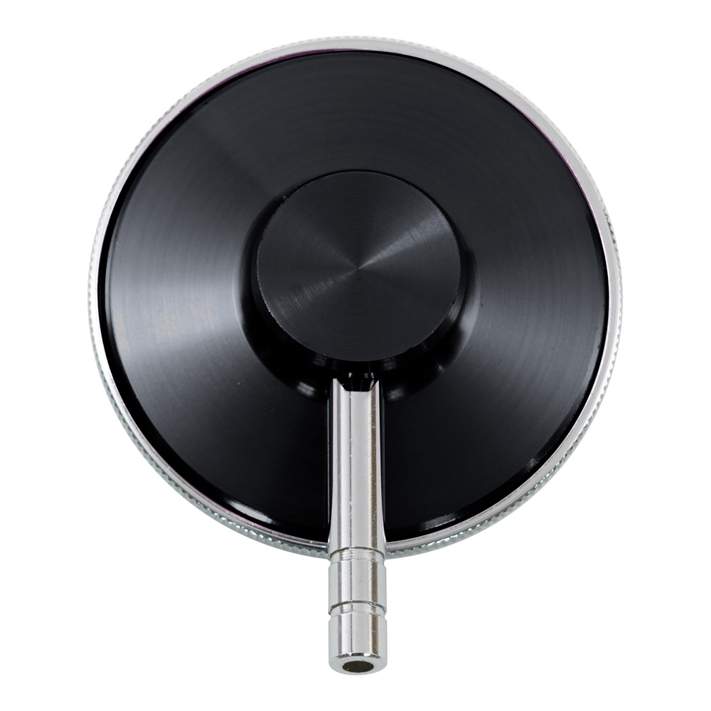 チェストピース シングル ブラック CHP-110