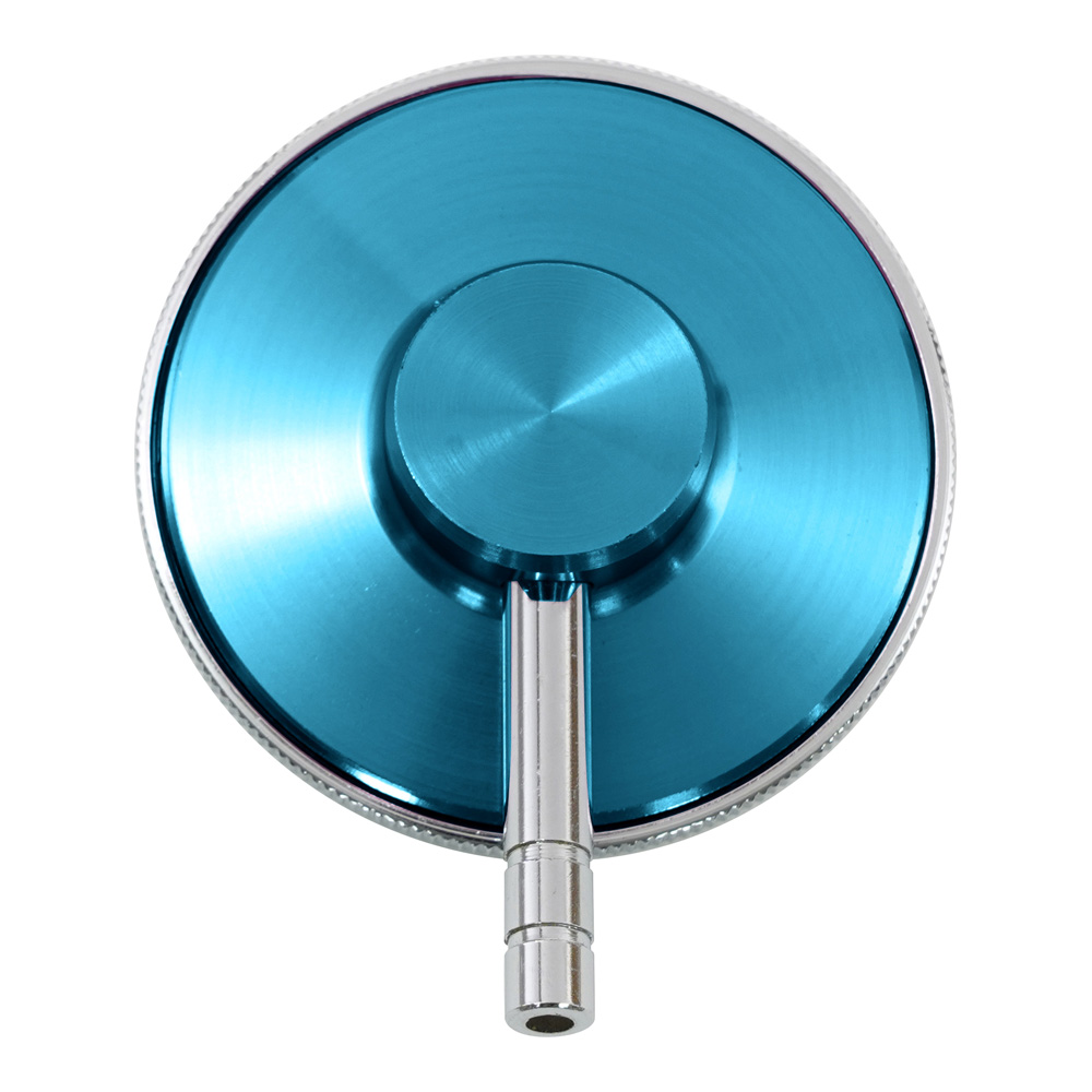 チェストピース シングル スカイブルー CHP-110