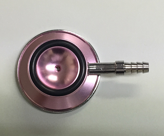 チェストピース ダブル ピンク CHP-120