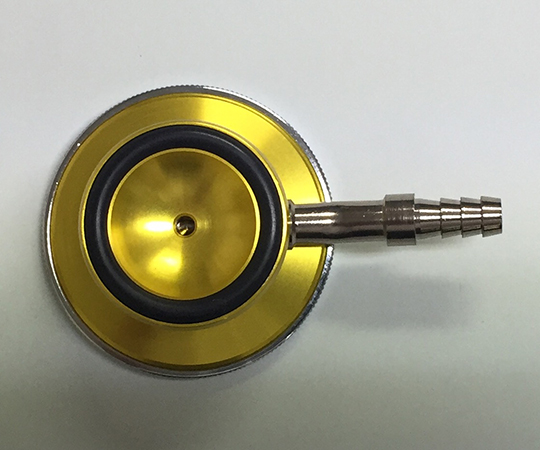 チェストピース ダブル イエロー CHP-120