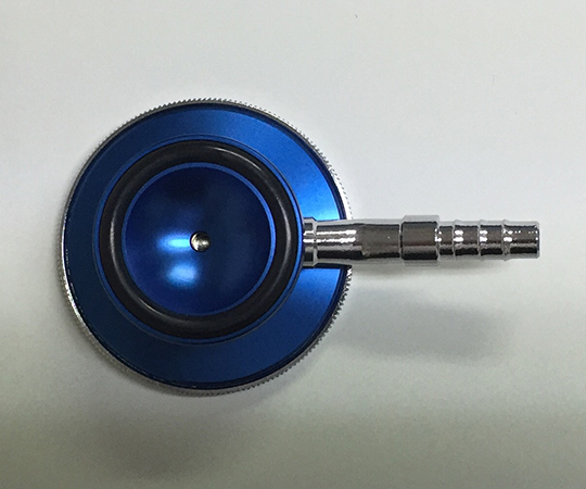 チェストピース ダブル ブルー CHP-120