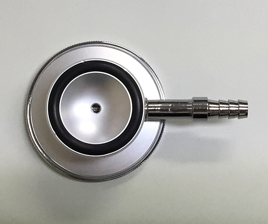 チェストピース ダブル ホワイト CHP-120