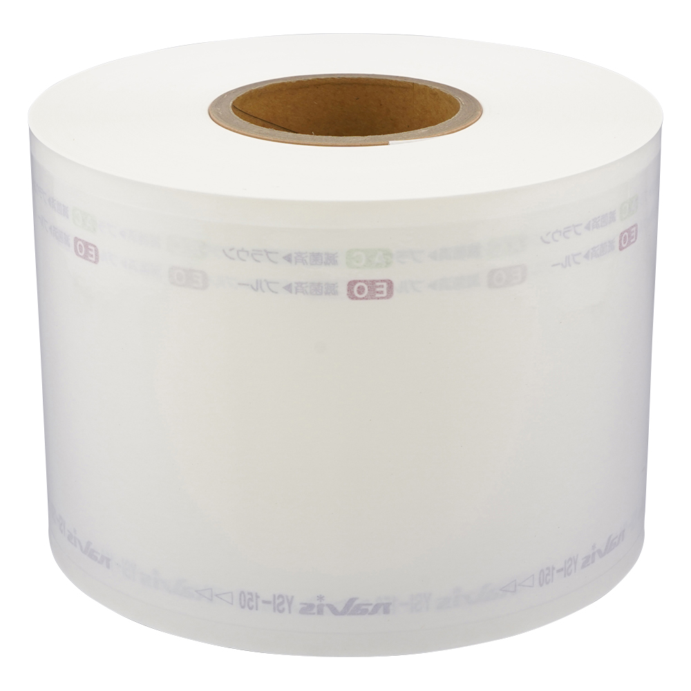 ナビ滅菌ロールバッグ 150mm×200m YSI-150