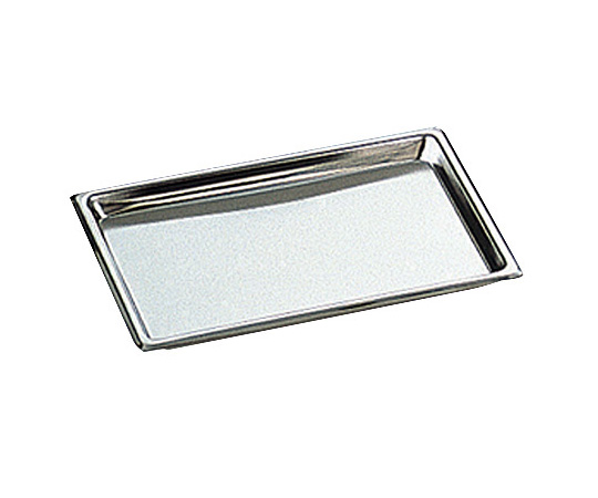 歯科用トレー 210×150×10mm U-36