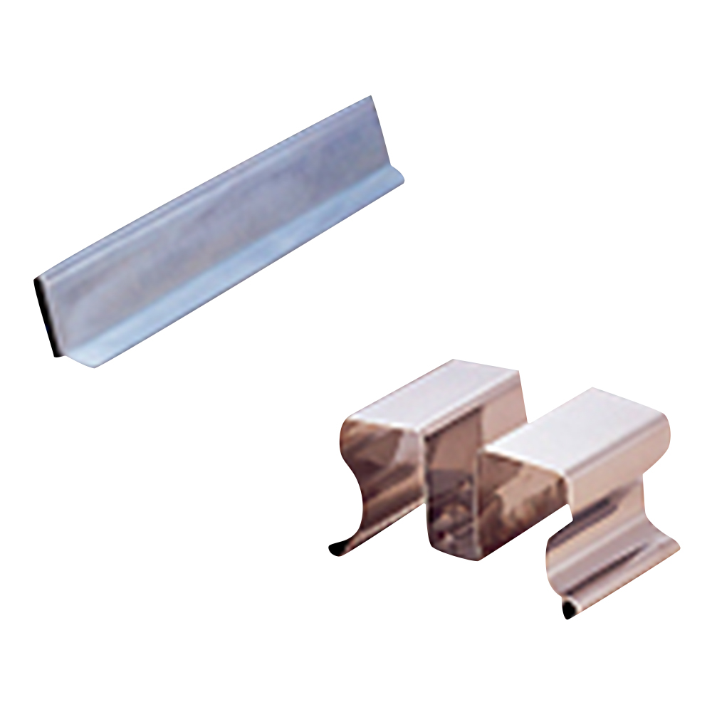 扉付き折畳みコンテナー用連結金具セット ND-KN