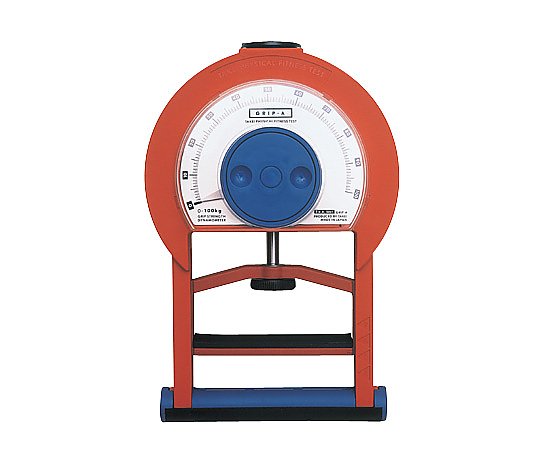 握力計[グリップA] 一般用 TKK5001