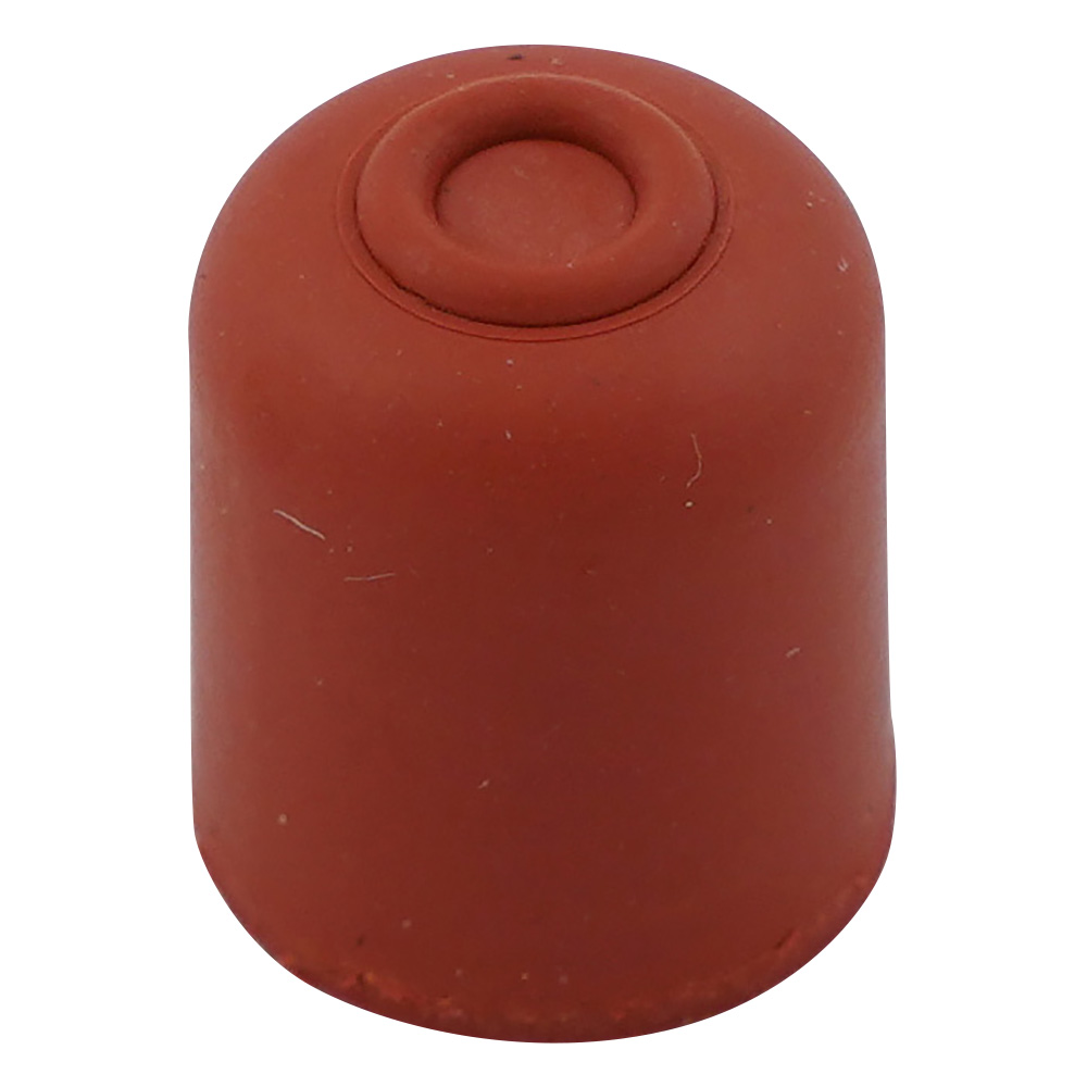 OSピペット 100個入 ゴムキャップ