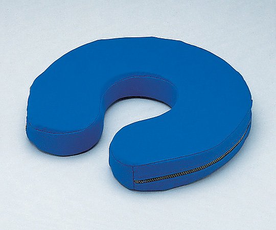 座位保持用クッション 便座型