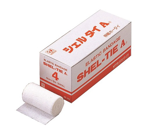 シェルタイA（R） 4号 10巻入 NE-334