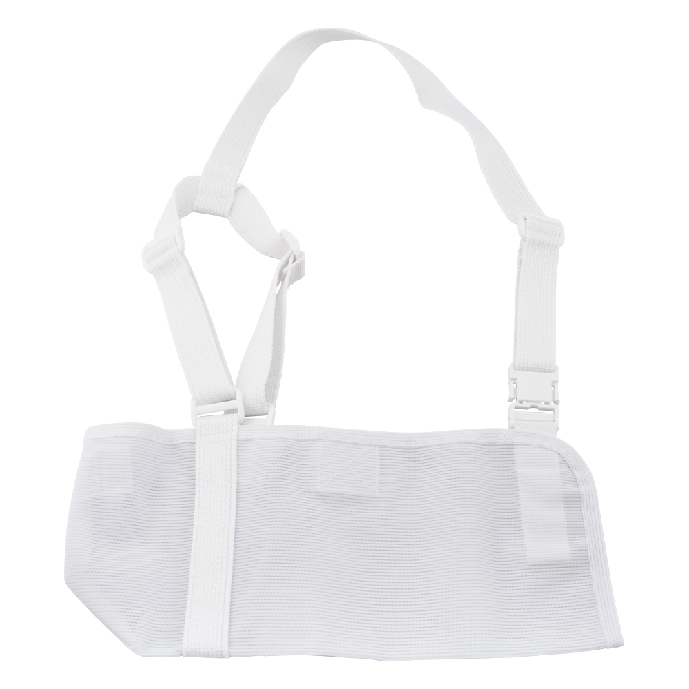 アームリーダー[腕つり] 小児用 白 NE-662