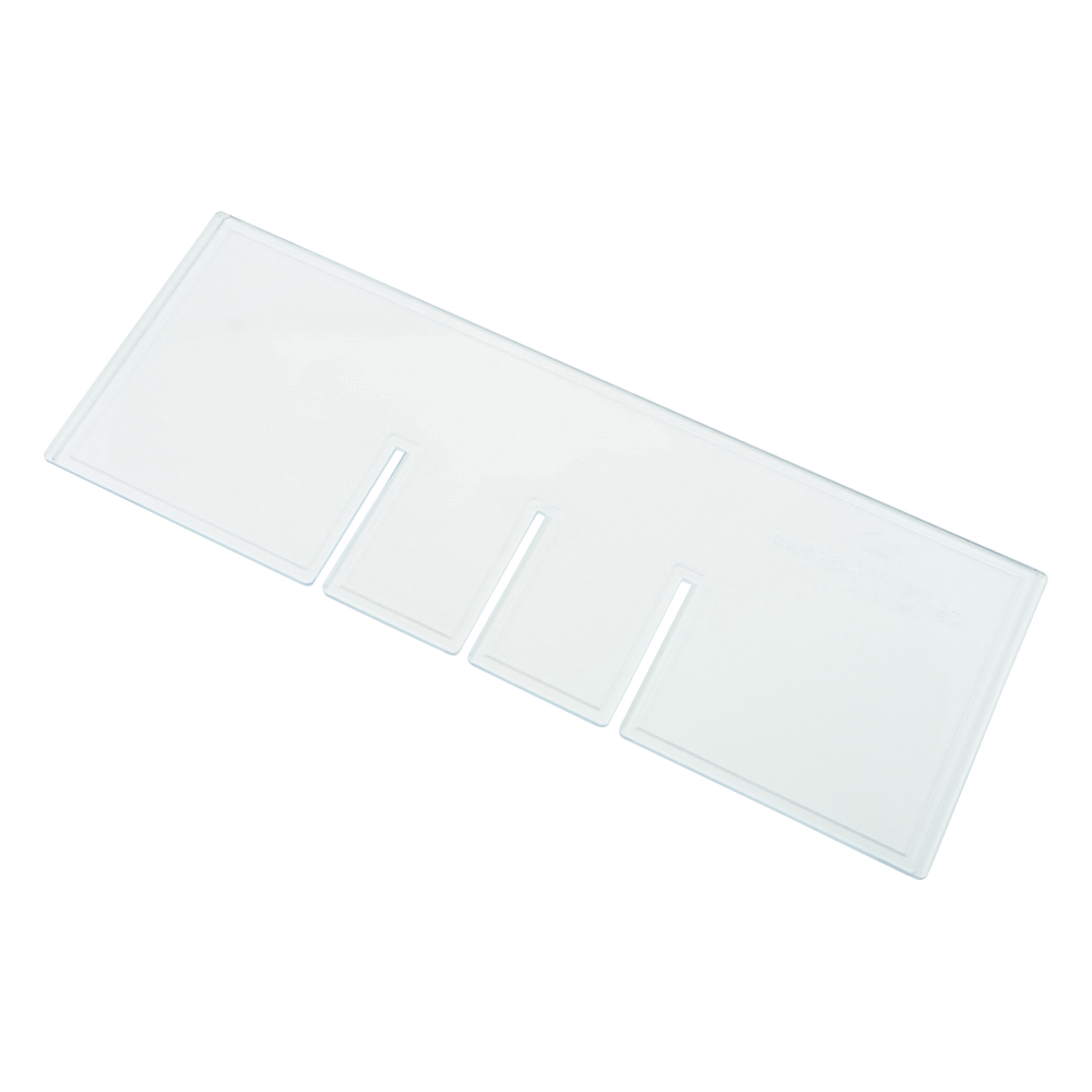 仕切板 カセッターA3タイプ用（引出1段用）ヨコ HA3-001仕切板ヨコ