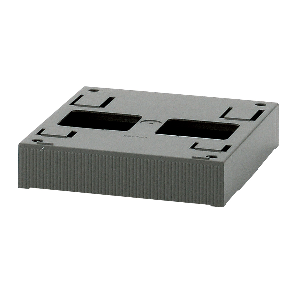 ベース カセッターB5タイプ用 アジャスター付き HB5-BL1