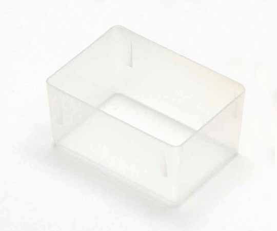 アンプルケース クリアホワイト AT-5