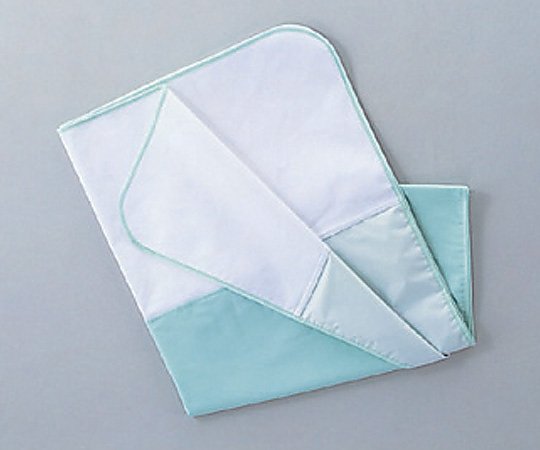 防水シーツ（デニムシーツ/グリーン）