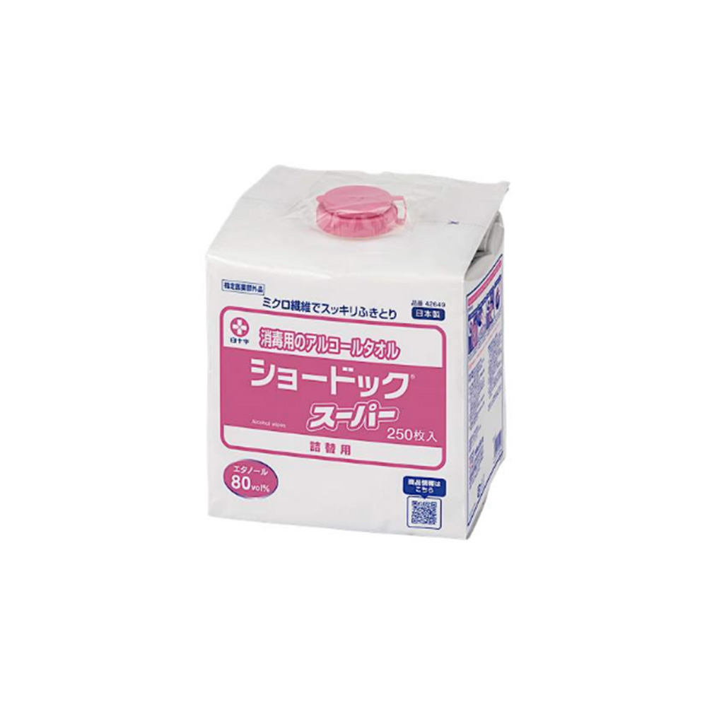 ショードックスーパー 詰替え用 SE 42649