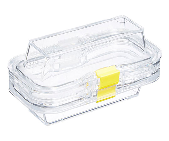 ボクセル（精密器具搬送・保管容器） 100×50×50mm No.13