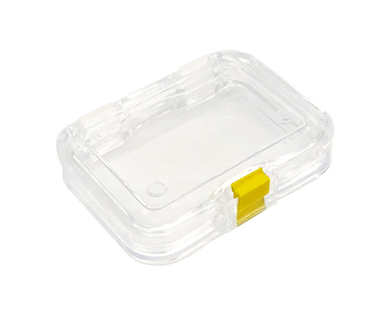 ボクセル（精密器具搬送・保管容器） 100×75×25mm No.23