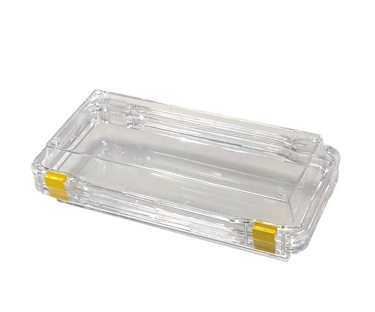 ボクセル（精密器具搬送・保管容器） 200×100×50mm No.467