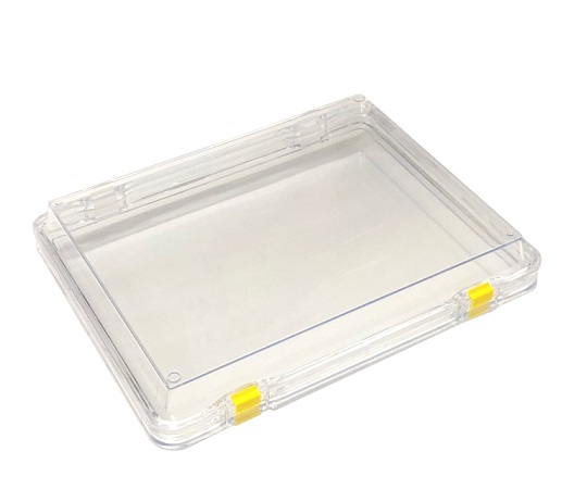 ボクセル（精密器具搬送・保管容器） 250×200×50mm No.1180