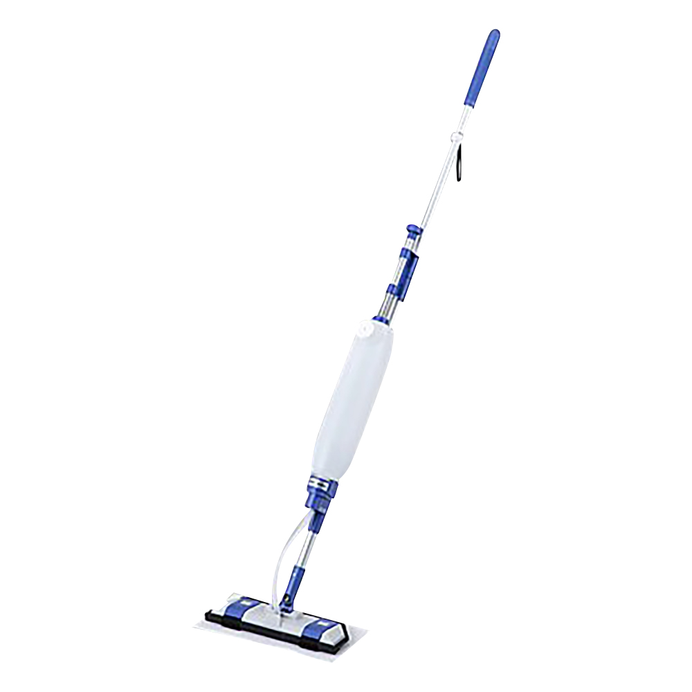 TCTグリーンモップ V-1 本体+専用不織布 10枚入