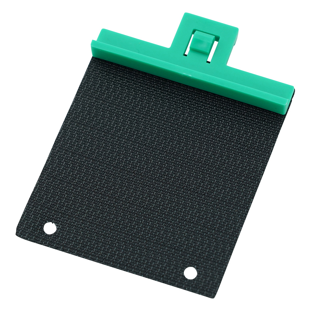 TCTグリーンモップV-1 交換用マジックテープ（R） 1袋（4個入）