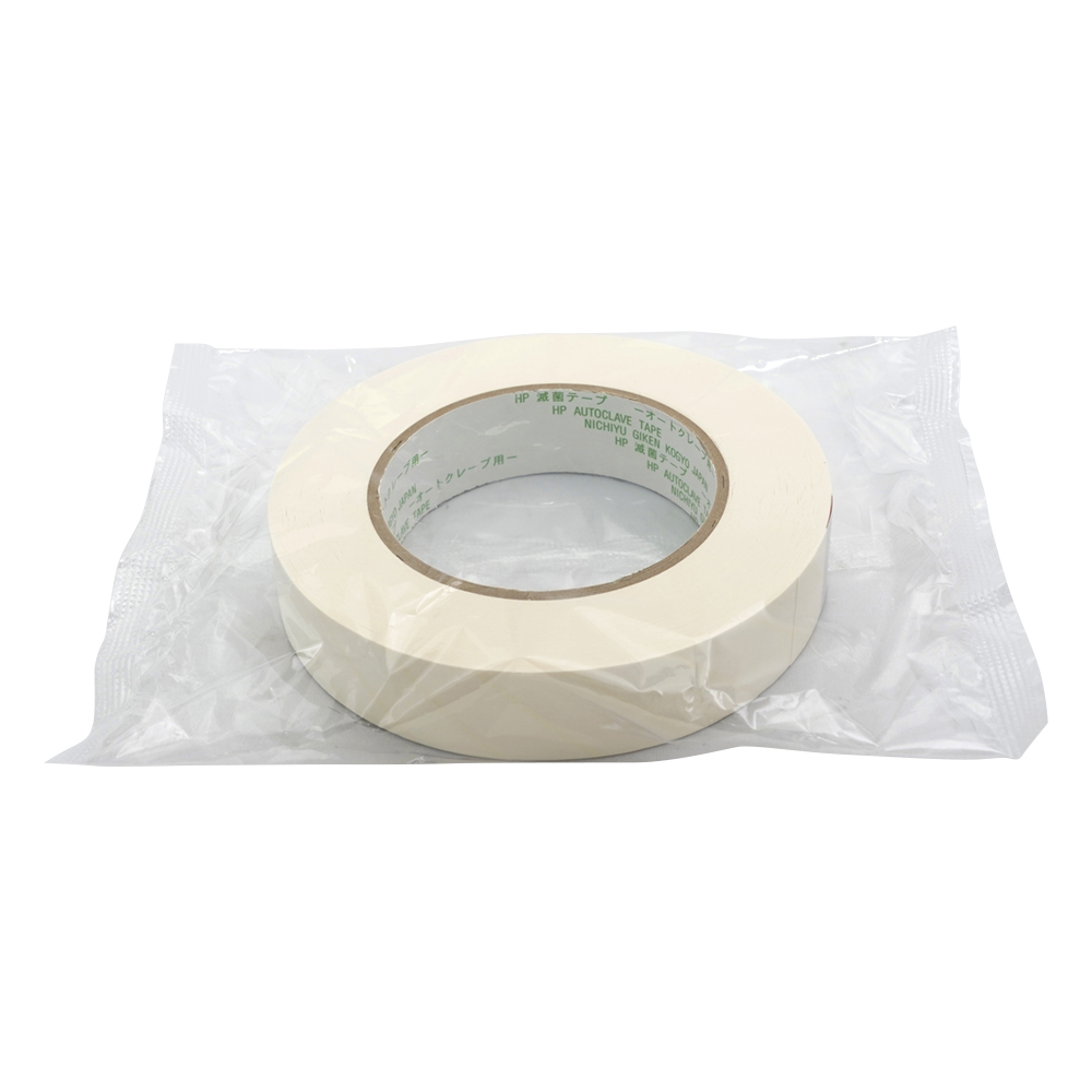 HPSP（R）滅菌テープ 25mm×55m 9巻入 AC-25