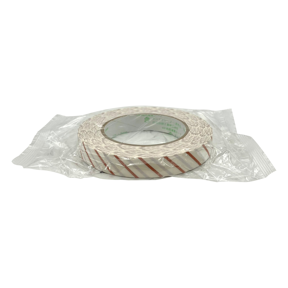 HPSP（R）滅菌テープ 18mm×50m 12巻入 AE-18